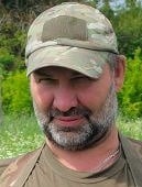 Фото: Погибший на войне с Украиной Бурлак Дмитрий Сергеевич. Архангельская область, добровольцы