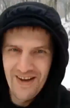 Фото: Погибший на войне с Украиной Беляков Николай Константинович. Ростовская область, мотострелковые войска