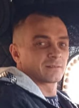 Фото: Погибший на войне с Украиной Карабанов Александр Александрович. Брянская область, ЧВК