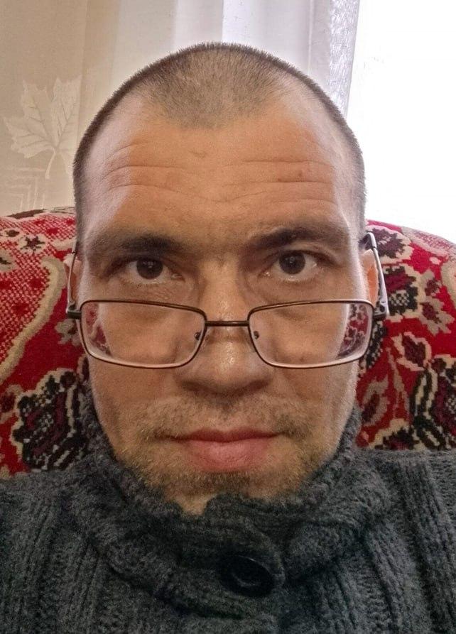 Фото: Погибший на войне с Украиной Шайхразиев Рамиль Марсилович. Республика Татарстан, нет данных