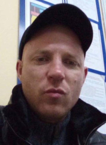 Фото: Погибший на войне с Украиной Бородай Максим Валерьевич. Курганская область, нет данных