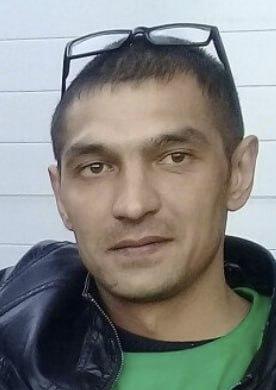 Фото: Погибший на войне с Украиной Хакимзянов Ильдар Фанилевич. Республика Татарстан, нет данных