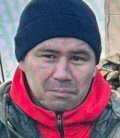 Фото: Погибший на войне с Украиной Шамсутдинов Анфир Амурович. Челябинская область, нет данных