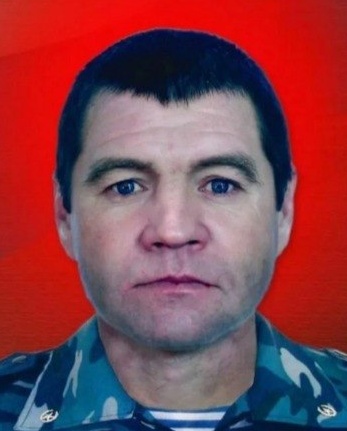 Фото: Погибший на войне с Украиной Юрченко Александр Иванович. Краснодарский край, нет данных