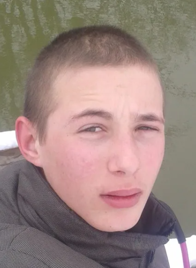 Фото: Погибший на войне с Украиной Фомаиди Кирилл Георгиевич. Краснодарский край, заключенные