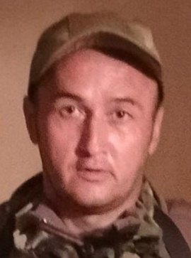 Фото: Погибший на войне с Украиной Батраев Айрат Шигаебович. Ульяновская область, добровольцы