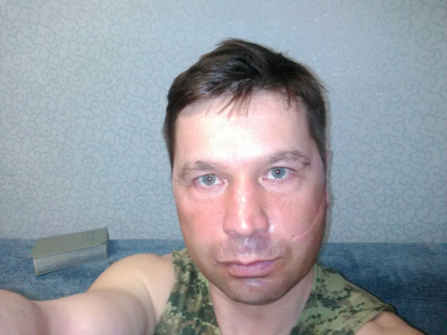 Фото: Погибший на войне с Украиной Хисматуллин Фидан Фависович. Республика Башкортостан, мотострелковые войска