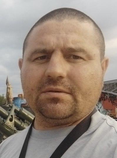Фото: Погибший на войне с Украиной Назмиев Расим Загитович. Республика Татарстан, мобилизованные