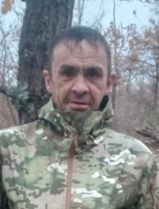 Фото: Погибший на войне с Украиной Биккулов Арсен Фаритович. Республика Башкортостан, другие войска