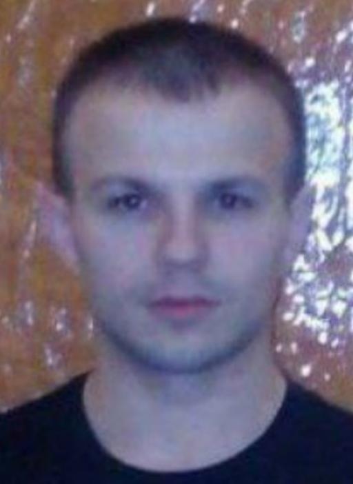 Фото: Погибший на войне с Украиной Михайлов Сергей Сергеевич. Республика Татарстан, нет данных