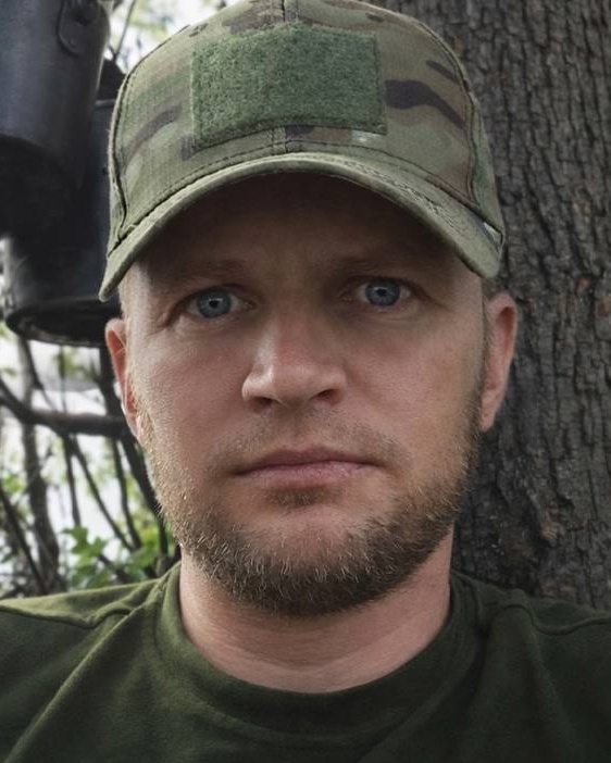 Фото: Погибший на войне с Украиной Райзих Сергей Владимирович. Тюменская область, мотострелковые войска
