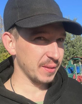 Фото: Погибший на войне с Украиной Идиятуллин Сергей Алексеевич. Республика Башкортостан, танковые войска