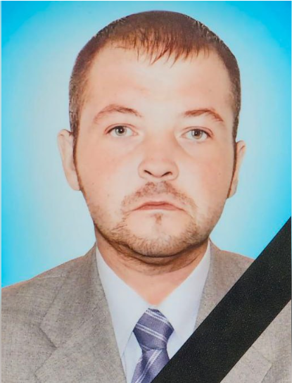 Фото: Погибший на войне с Украиной Литовченко Константин Сергеевич. Кемеровская область, нет данных