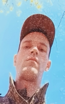 Фото: Погибший на войне с Украиной Захаров Александр Андреевич. Калининградская область, нет данных