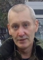 Фото: Погибший на войне с Украиной Хриченко Николай Вячеславович. Москва, мобилизованные