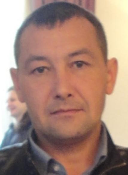 Фото: Погибший на войне с Украиной Юсупов Рамиль Рафикович. Республика Татарстан, нет данных