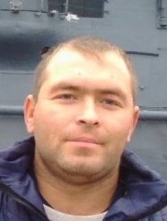 Фото: Погибший на войне с Украиной Верещагин Павел Витальевич. Удмуртская Республика, мотострелковые войска