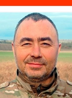 Фото: Погибший на войне с Украиной Волосатов Нафанаил Алексеевич. Пермский край, ВДВ