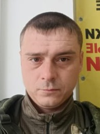 Фото: Погибший на войне с Украиной Юдин Никита Сергеевич. Краснодарский край, нет данных