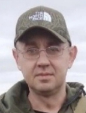 Фото: Погибший на войне с Украиной Романов Владимир Александрович. Свердловская область, танковые войска