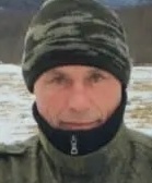 Фото: Погибший на войне с Украиной Клопот Иоаким Тимофеевич. Орловская область, добровольцы