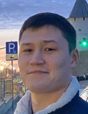 Фото: Погибший на войне с Украиной Калзан Субудай Васильевич. Республика Тыва, добровольцы