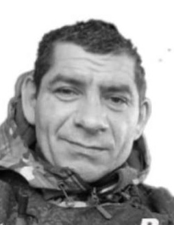 Фото: Погибший на войне с Украиной Князев Константин Евгеньевич. Республика Башкортостан, нет данных