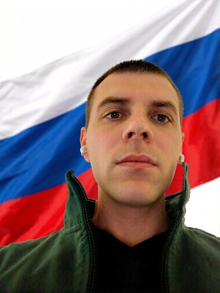 Фото: Погибший на войне с Украиной Ватащук Сергей Александрович. Республика Коми, нет данных