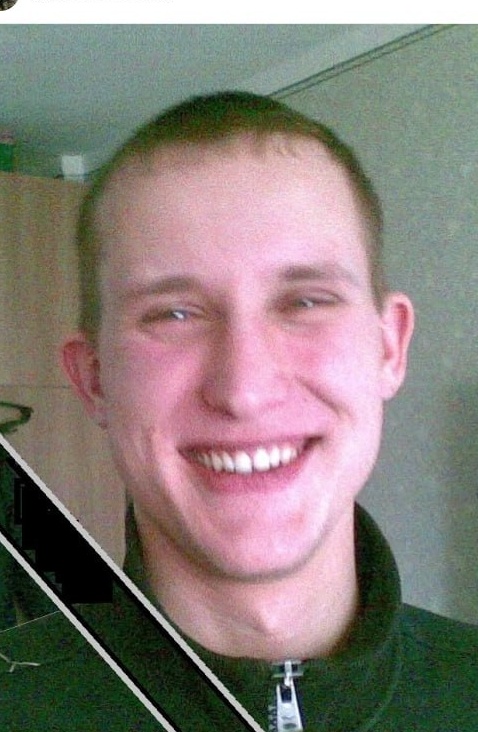 Фото: Погибший на войне с Украиной Притула Станислав Александрович. Краснодарский край, заключенные