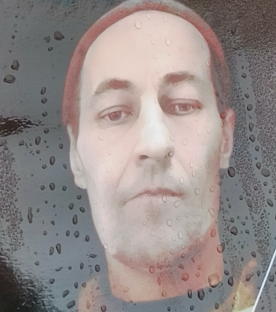 Фото: Погибший на войне с Украиной Рычков Сергей Александрович. Калининградская область, нет данных