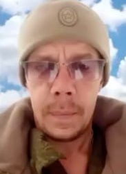 Фото: Погибший на войне с Украиной Огородов Руслан Сергеевич. Амурская область, нет данных