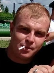 Фото: Погибший на войне с Украиной Кандалин Алексей Николаевич. Самарская область, нет данных