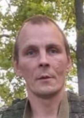 Фото: Погибший на войне с Украиной Труфанов Олег Николаевич. Архангельская область, добровольцы