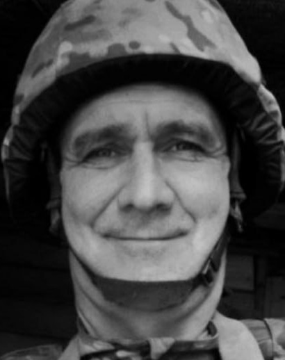 Фото: Погибший на войне с Украиной Жвакин Дмитрий. Орловская область, нет данных