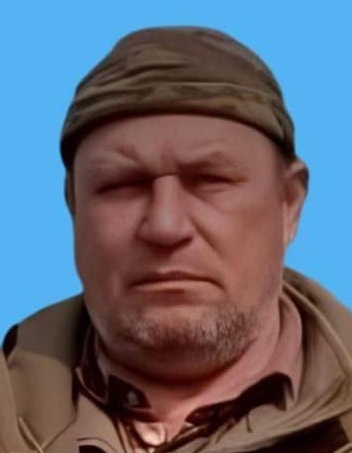 Фото: Погибший на войне с Украиной Возяков Сергей Владимирович. Ставропольский край, добровольцы