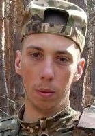 Фото: Погибший на войне с Украиной Грешнов Александр Викторович. Нижегородская область, танковые войска