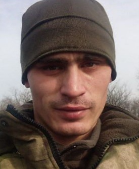 Фото: Погибший на войне с Украиной Тютрин Иван Михайлович. Иркутская область, мотострелковые войска
