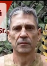 Фото: Погибший на войне с Украиной Михайлов Николай Николаевич. Ростовская область, нет данных