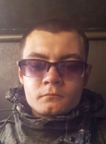 Фото: Погибший на войне с Украиной Орлов Сергей Вячеславович. Омская область, добровольцы