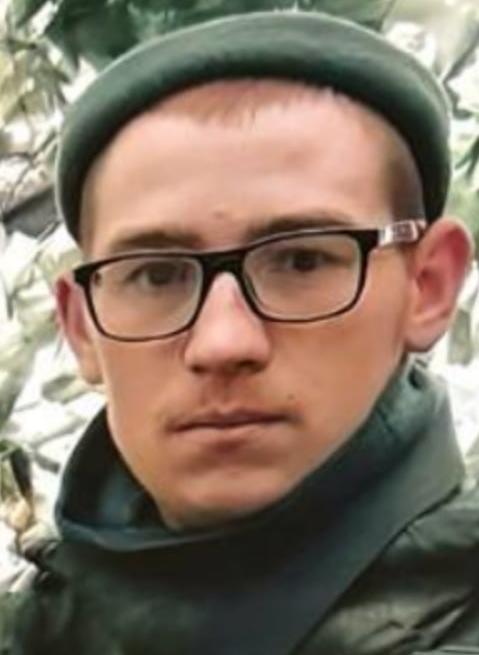 Фото: Погибший на войне с Украиной Газизьянов Ильфар Алмазович. Республика Татарстан, нет данных