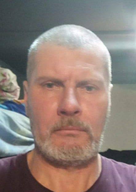 Фото: Погибший на войне с Украиной Евланов Александр Викторович. Москва, добровольцы