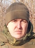 Фото: Погибший на войне с Украиной Корнеев Владимир Анатольевич. Волгоградская область, нет данных