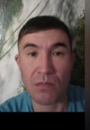 Фото: Погибший на войне с Украиной Межов Василий Алексеевич. Республика Алтай, мотострелковые войска
