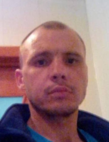 Фото: Погибший на войне с Украиной Батурин Роман Андреевич. Амурская область, заключенные