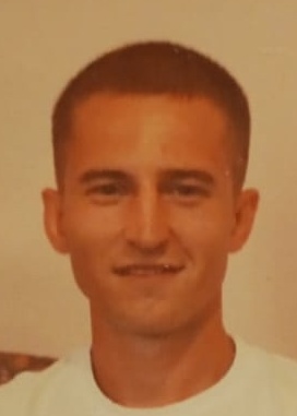 Фото: Погибший на войне с Украиной Быкасов Евгений Александрович. Алтайский край, мотострелковые войска