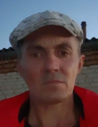 Фото: Погибший на войне с Украиной Волгин Александр Гаврилович. Алтайский край, мотострелковые войска