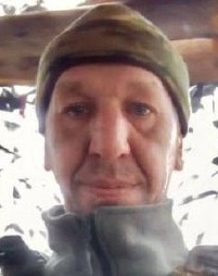Фото: Погибший на войне с Украиной Мельник Максим Николаевич. Самарская область, нет данных