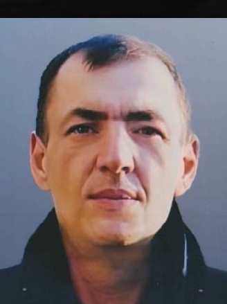 Фото: Погибший на войне с Украиной Александров Виктор Петрович. Белгородская область, нет данных