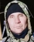 Фото: Погибший на войне с Украиной Темников Александр Вениаминович. Забайкальский край, добровольцы
