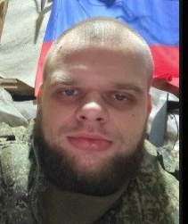 Фото: Погибший на войне с Украиной Курсков Дмитрий Владимирович. Республика Карелия, добровольцы